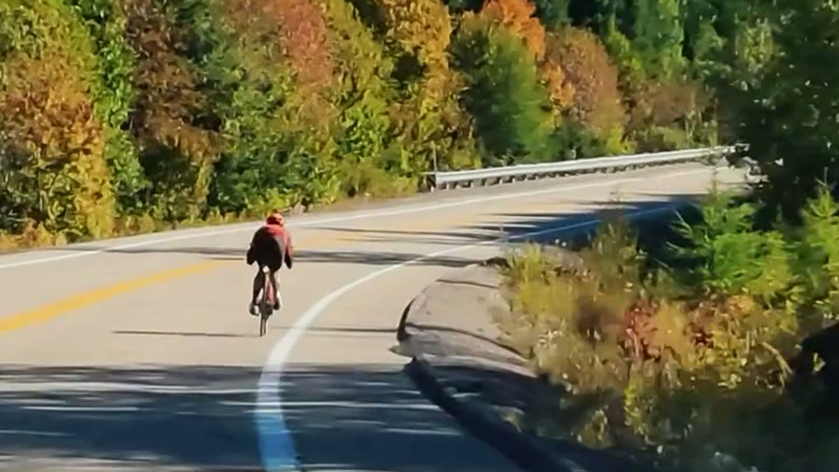 L'Ascension du Col du Nordet Hillclimb